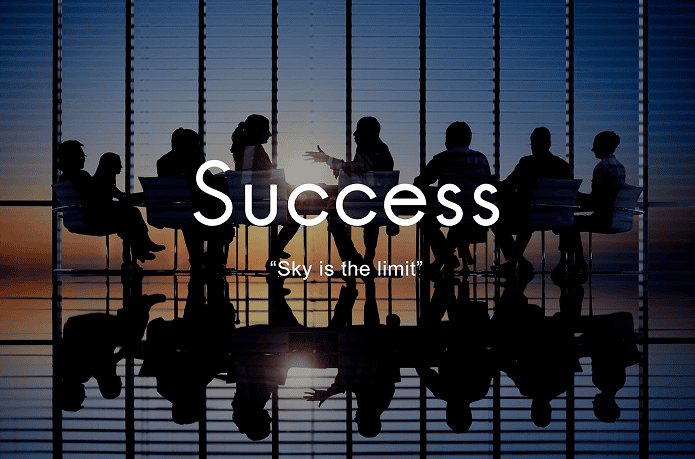 succes image