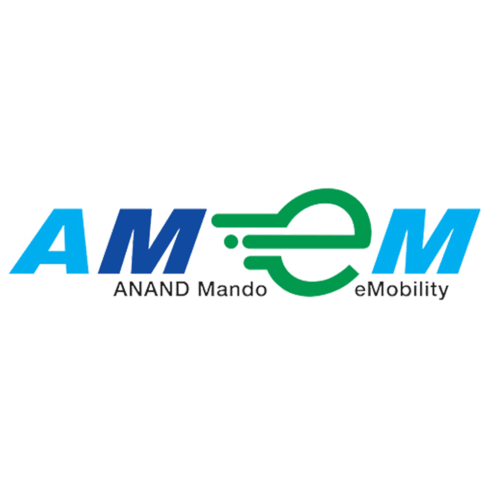 Amem logo