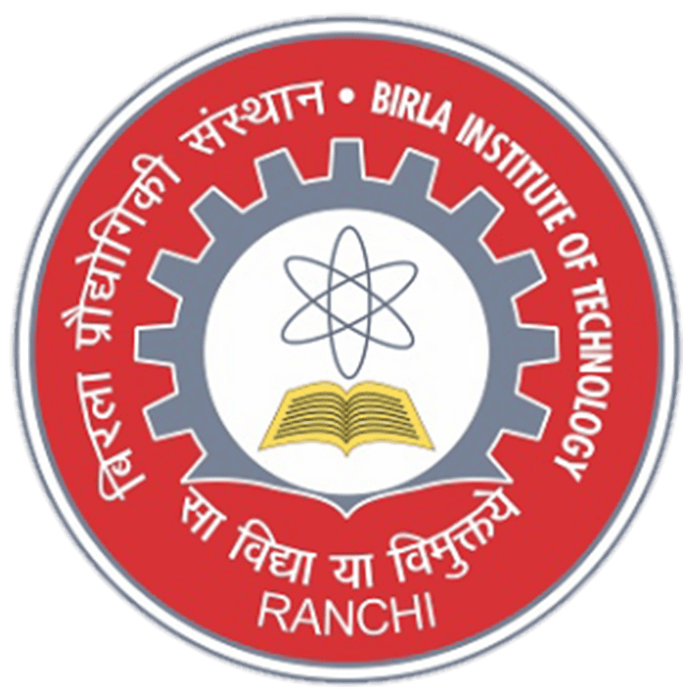 Birla_Institute_of_Technology_Mesra Logo
