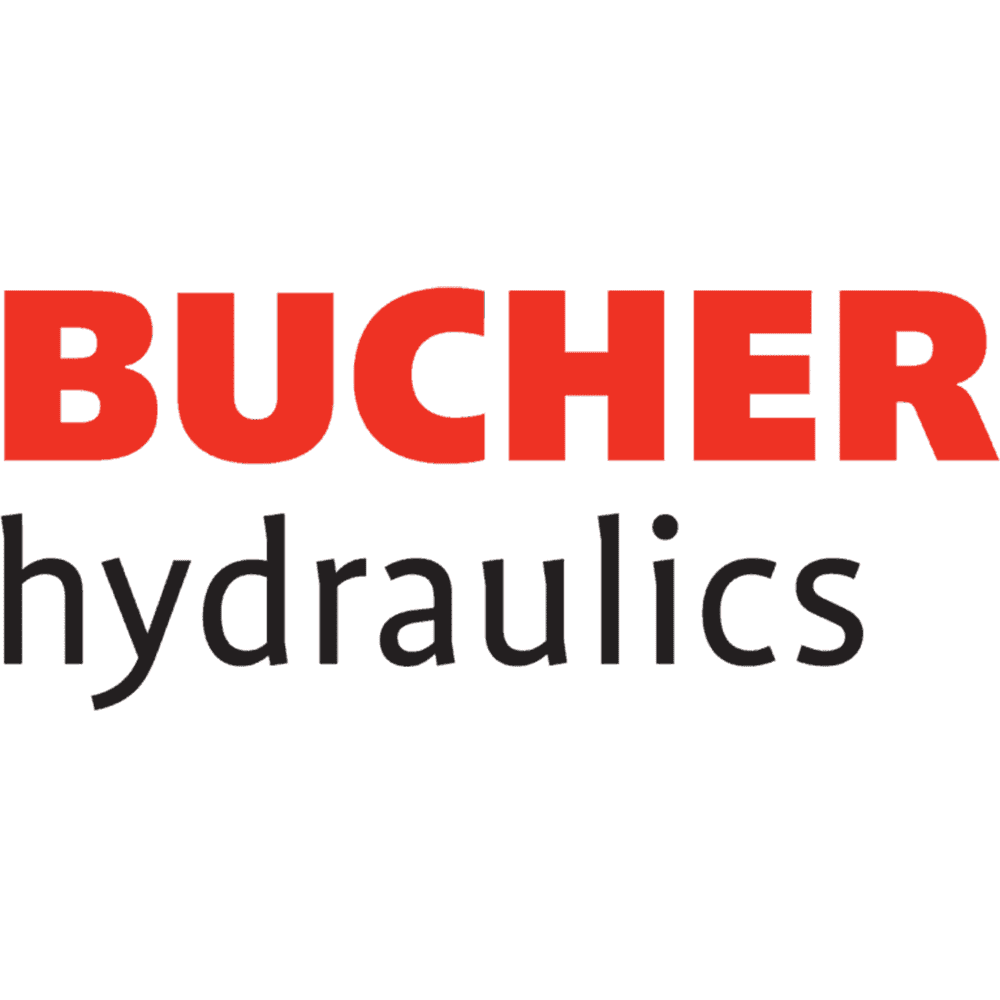 Bucher Logo