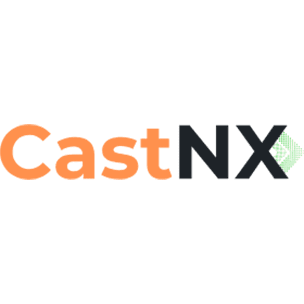 castnx Logo