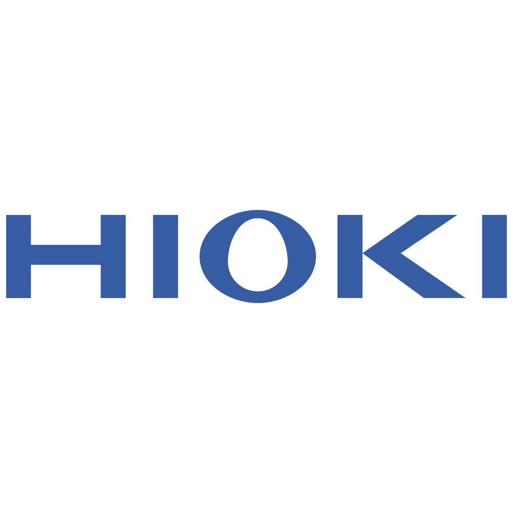 hioki Logo