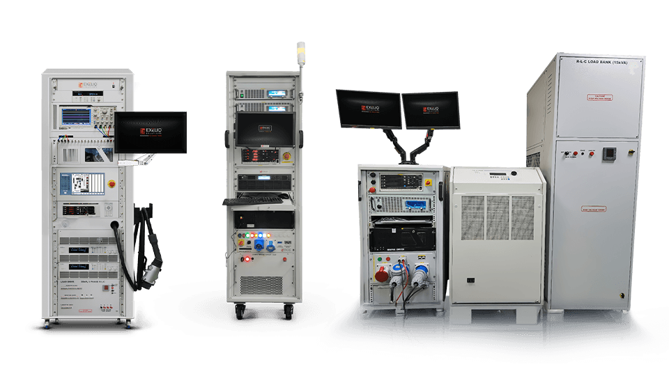 Test & Measurement Instrument solutions solutions preview