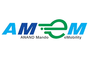 amem Logo