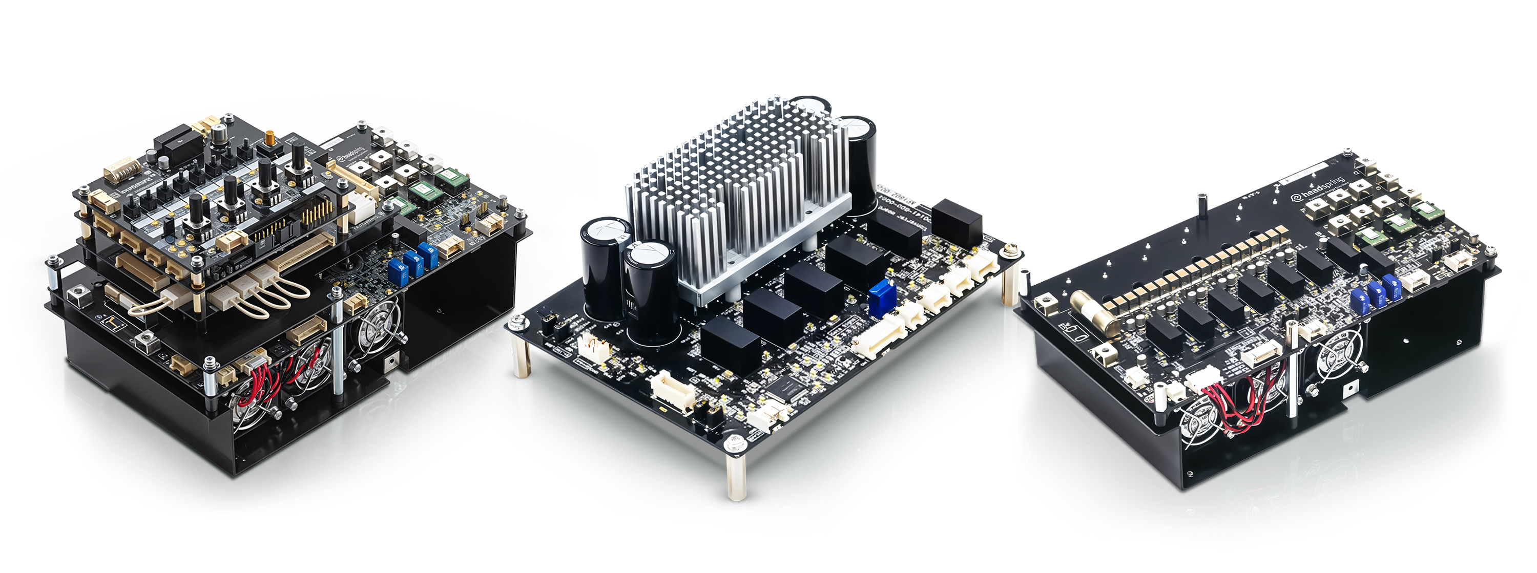 Power Electronic 