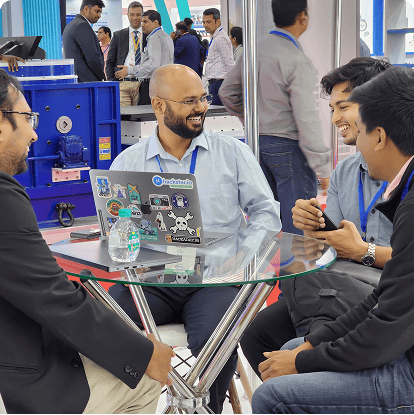 Auto EV India 2024