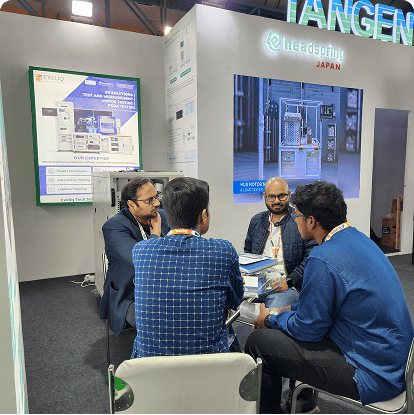 India EV International Show