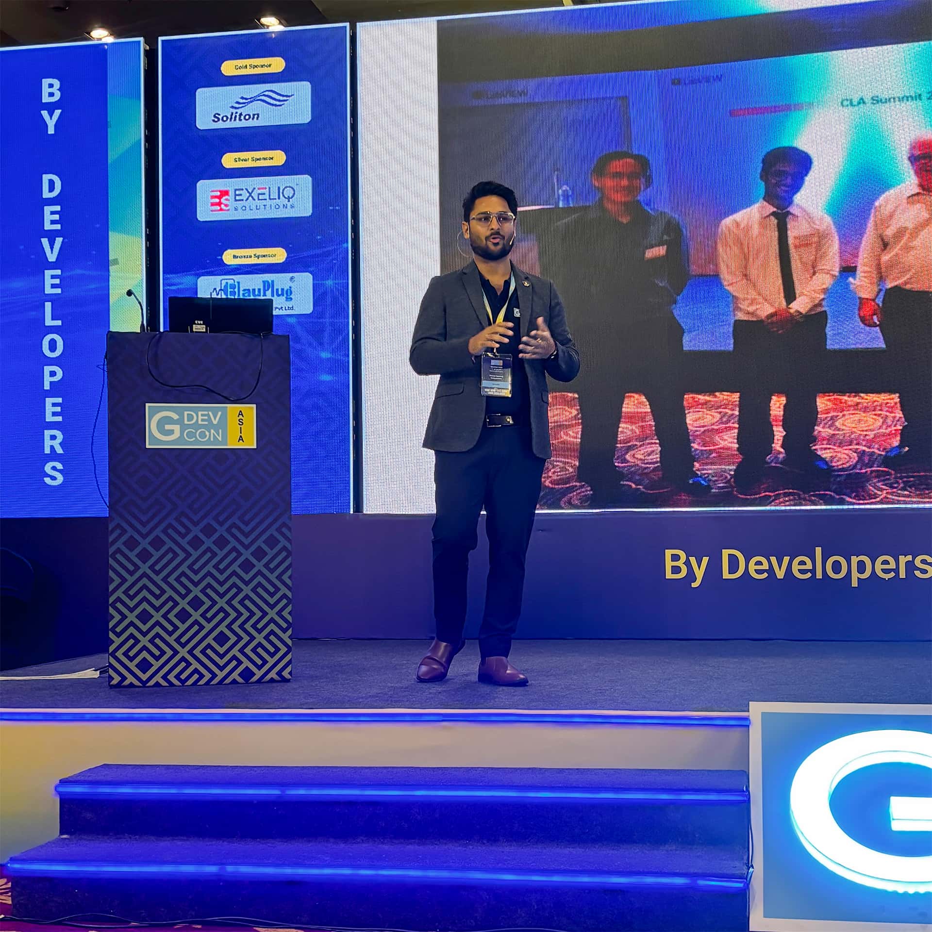 GDevCon Asia 2026